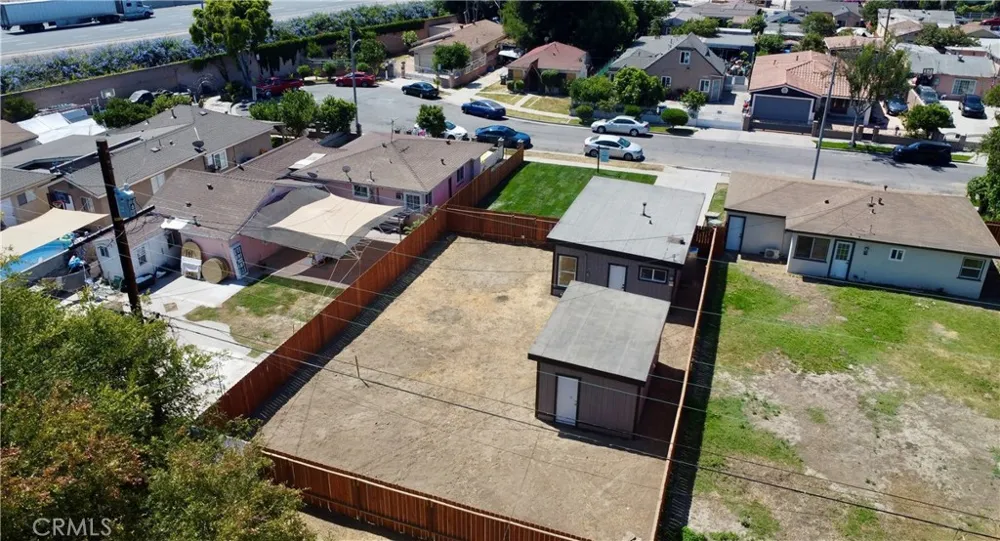4953 E San Carlos Compton, CA 90221