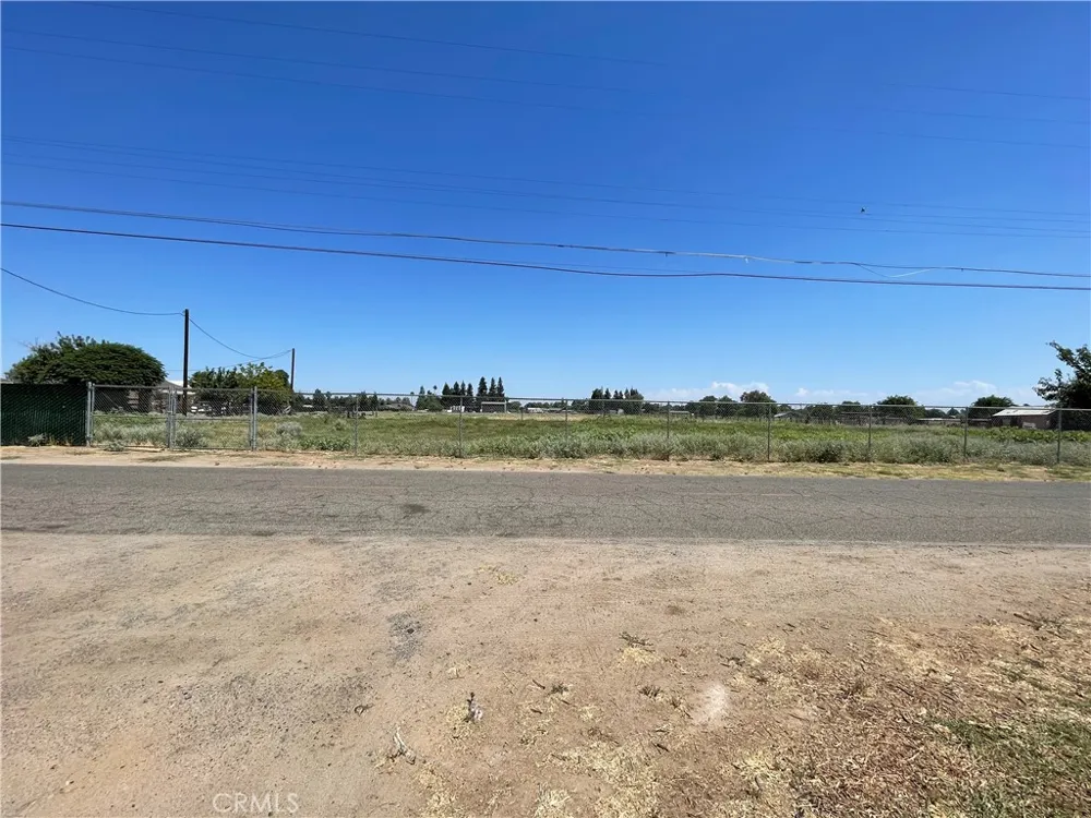 3686 W Dudley Fresno, CA 93722