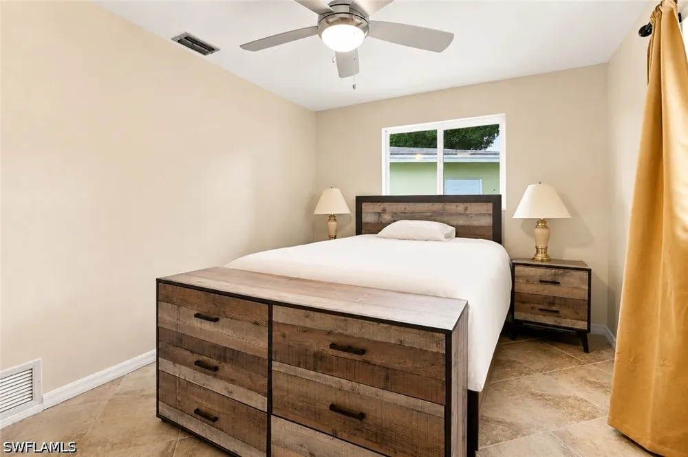 McGregor Boulevard Fort Myers, FL 33901