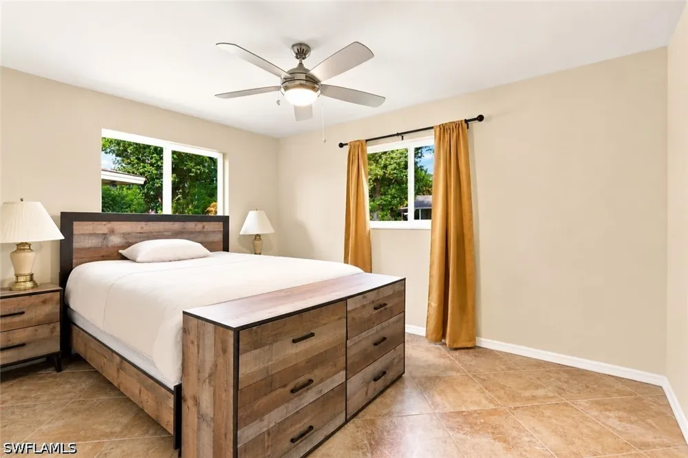 McGregor Boulevard Fort Myers, FL 33901