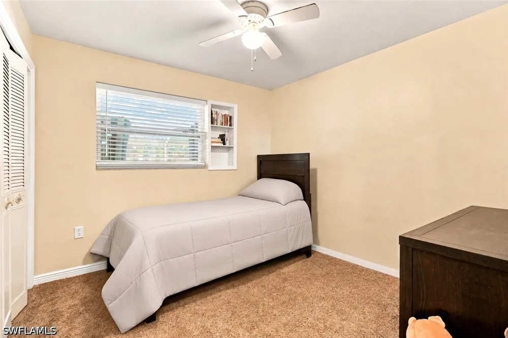 McGregor Boulevard Fort Myers, FL 33901