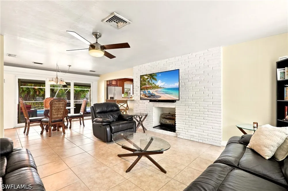 McGregor Boulevard Fort Myers, FL 33901