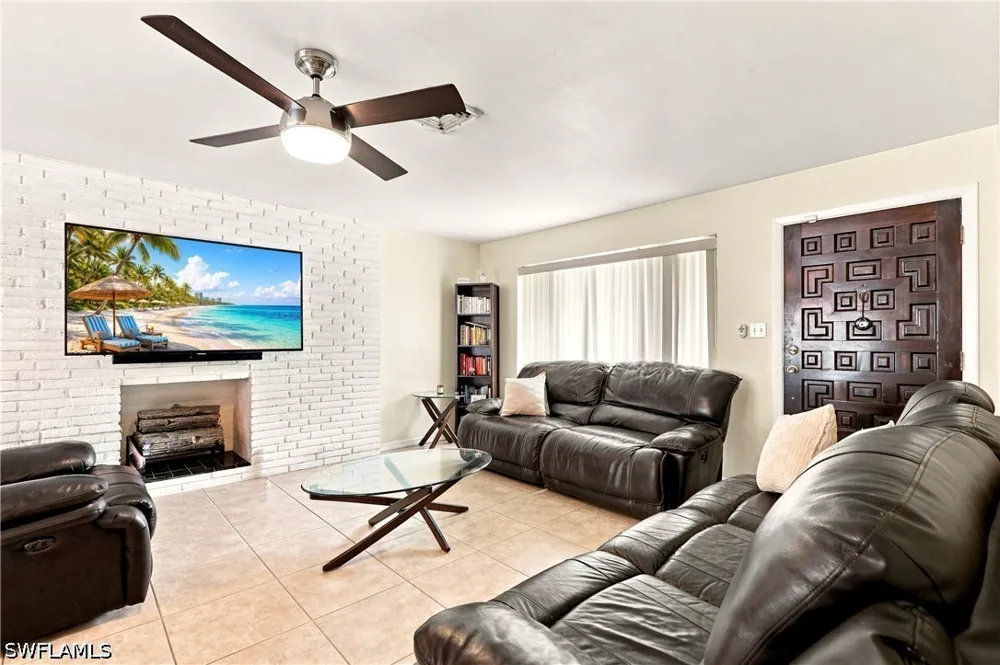 McGregor Boulevard Fort Myers, FL 33901
