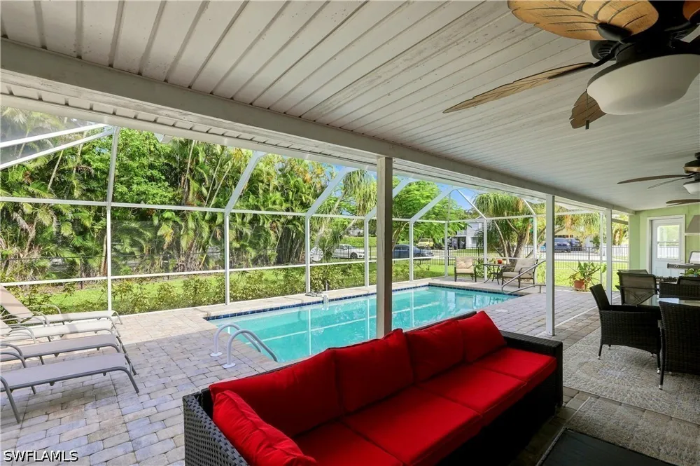 McGregor Boulevard Fort Myers, FL 33901