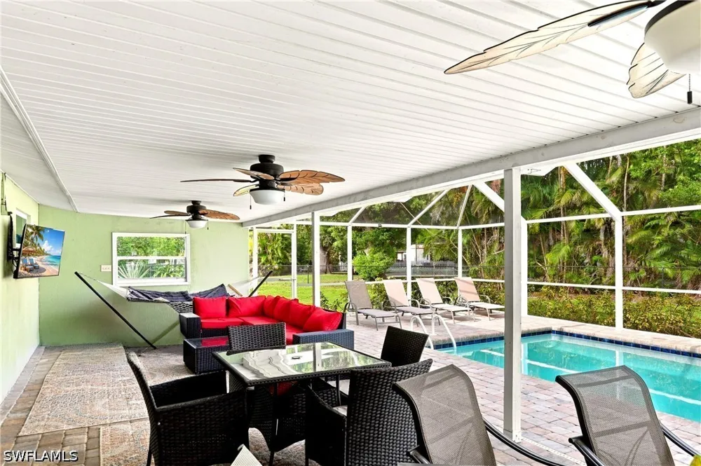 McGregor Boulevard Fort Myers, FL 33901