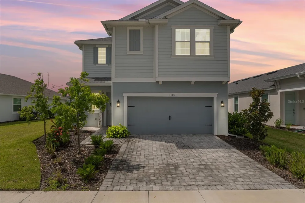 15951 MULRION BOULEVARD Punta Gorda, FL 33982