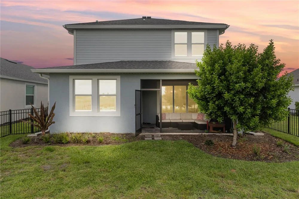 15951 MULRION BOULEVARD Punta Gorda, FL 33982