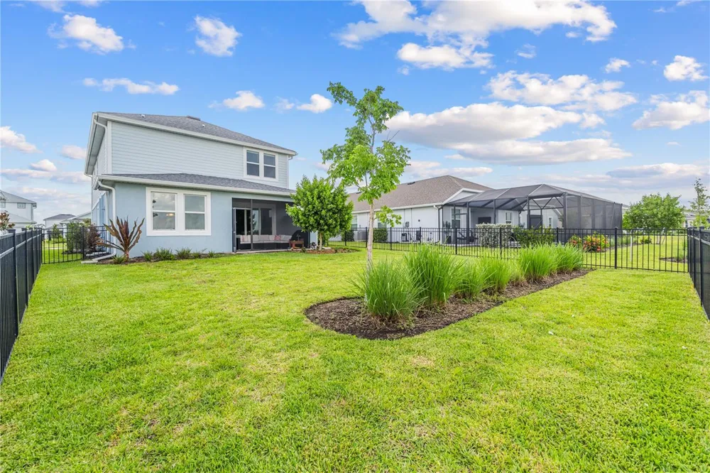 15951 MULRION BOULEVARD Punta Gorda, FL 33982