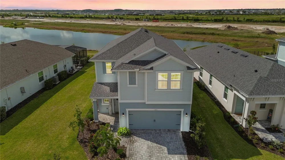 15951 MULRION BOULEVARD Punta Gorda, FL 33982