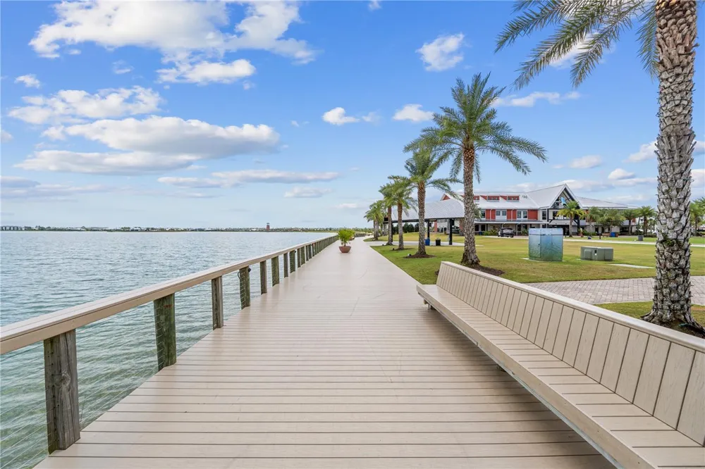 15951 MULRION BOULEVARD Punta Gorda, FL 33982