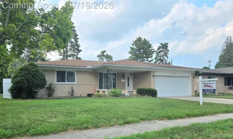 3639 Pall Drive