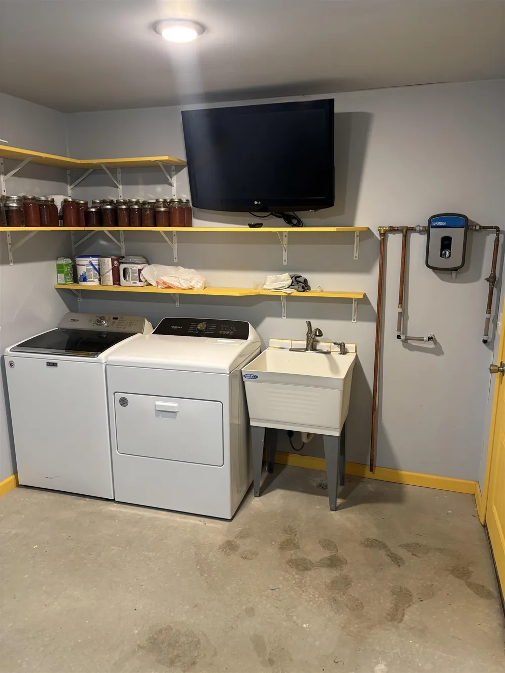 1426 SE Riley Road Kalkaska Township, MI 49646