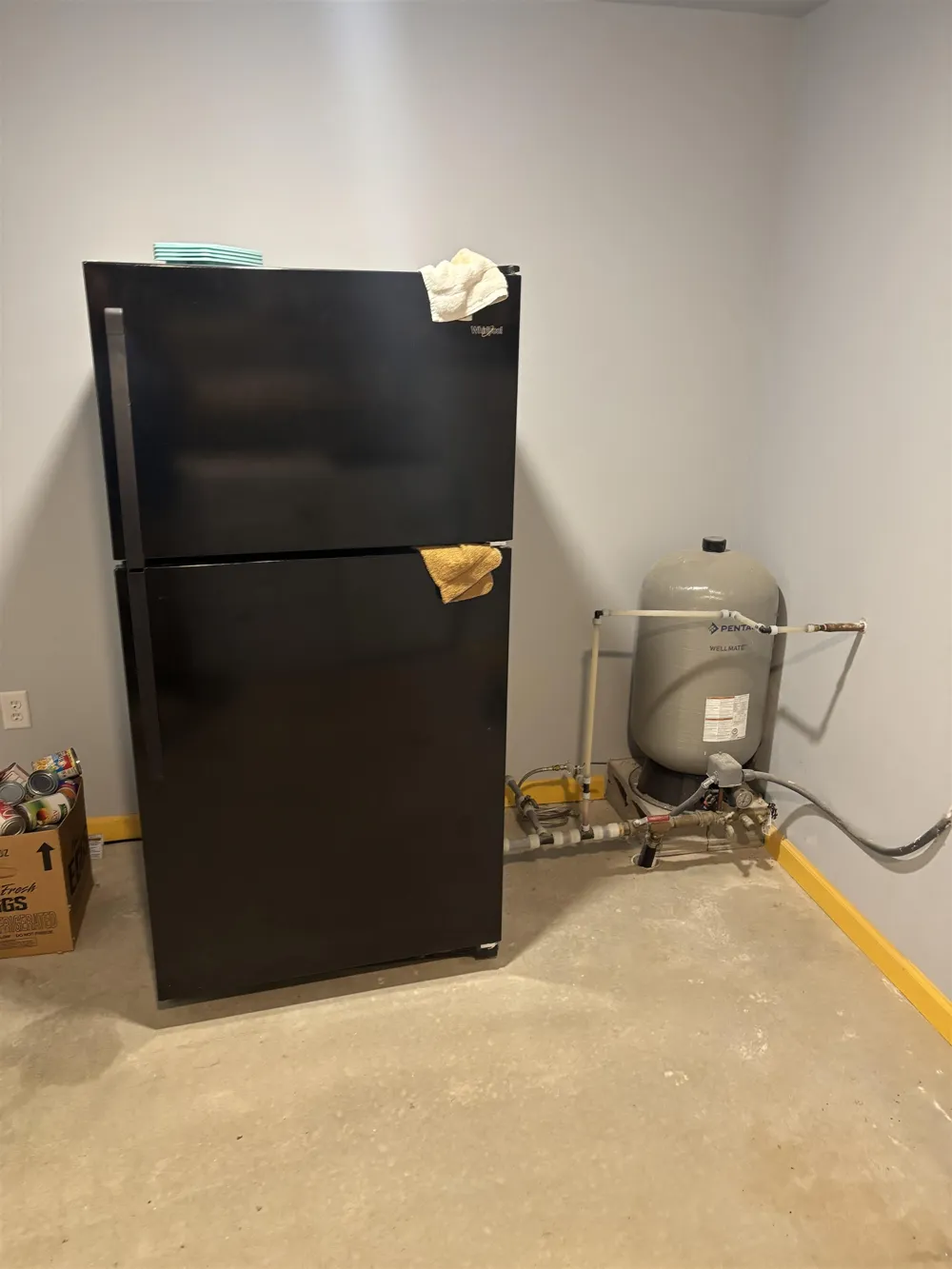 1426 SE Riley Road Kalkaska Township, MI 49646