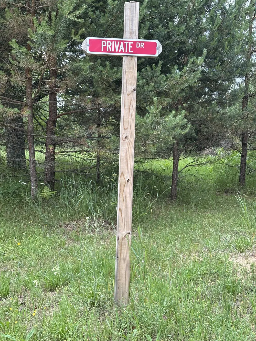 1426 SE Riley Road Kalkaska Township, MI 49646