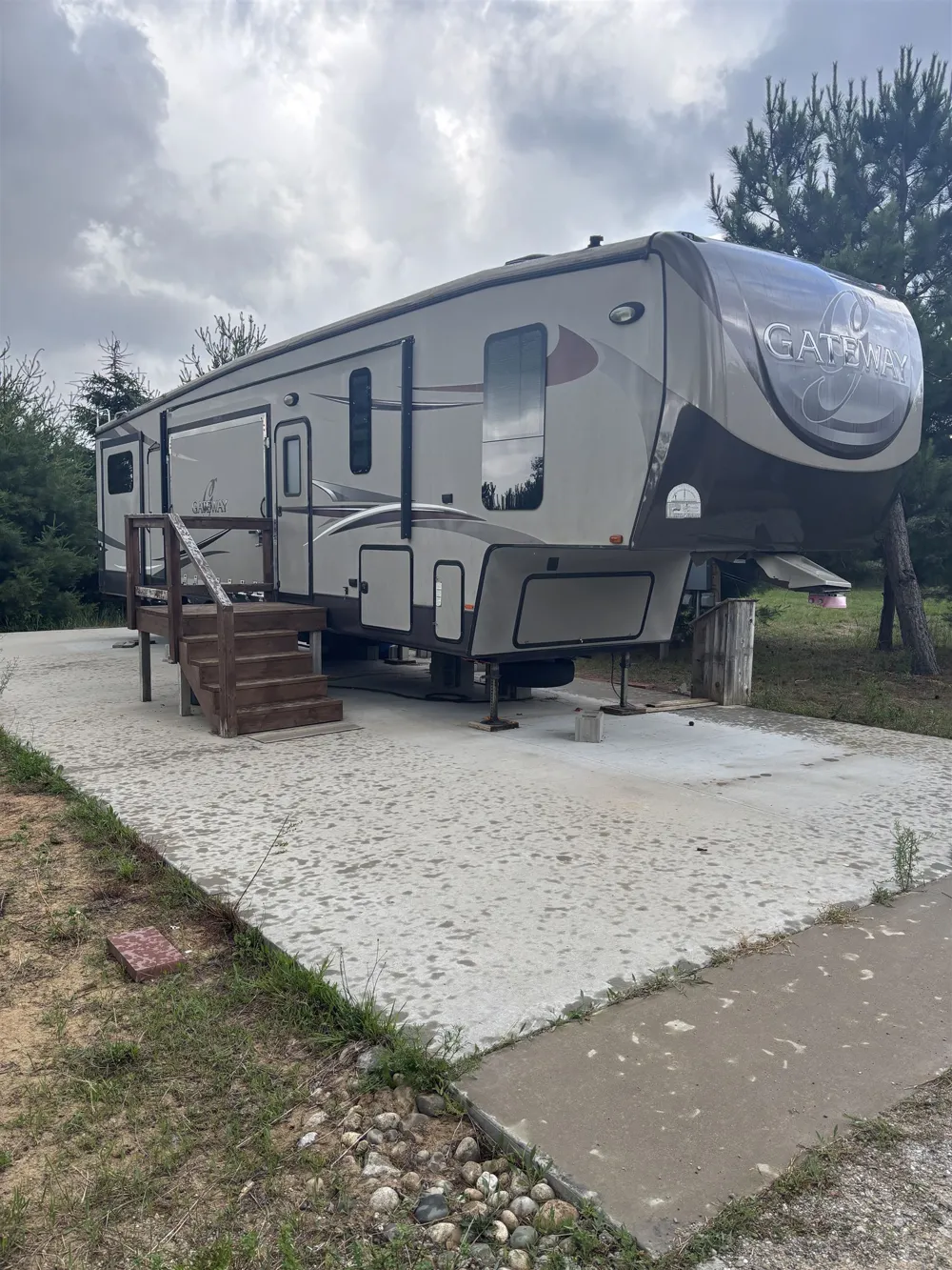 1426 SE Riley Road Kalkaska Township, MI 49646