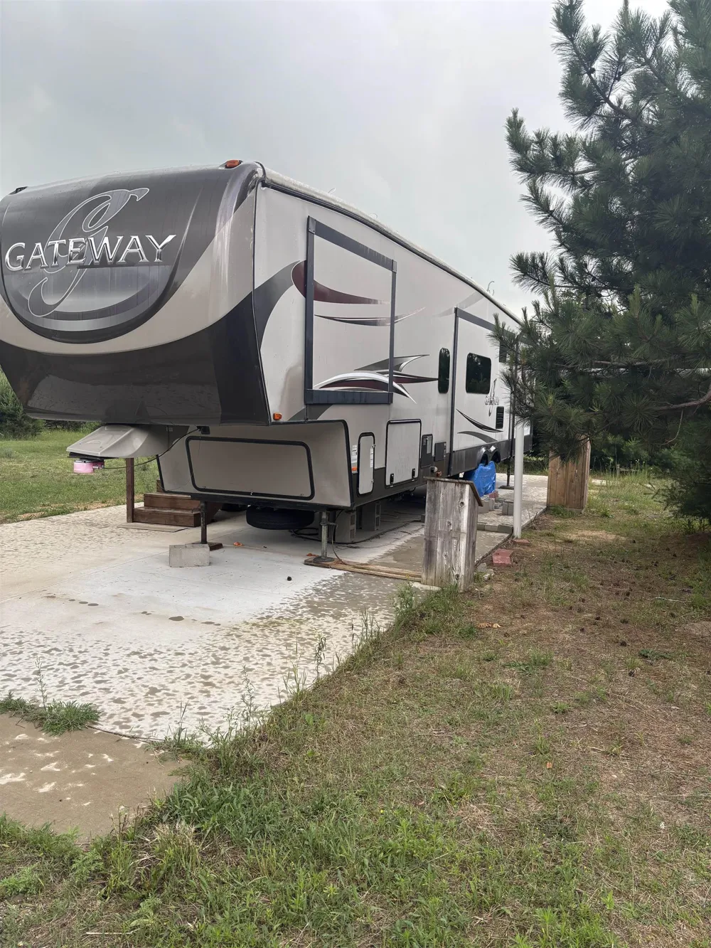 1426 SE Riley Road Kalkaska Township, MI 49646