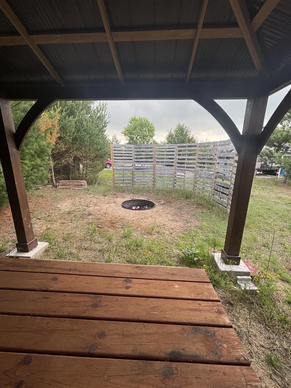 1426 SE Riley Road Kalkaska Township, MI 49646