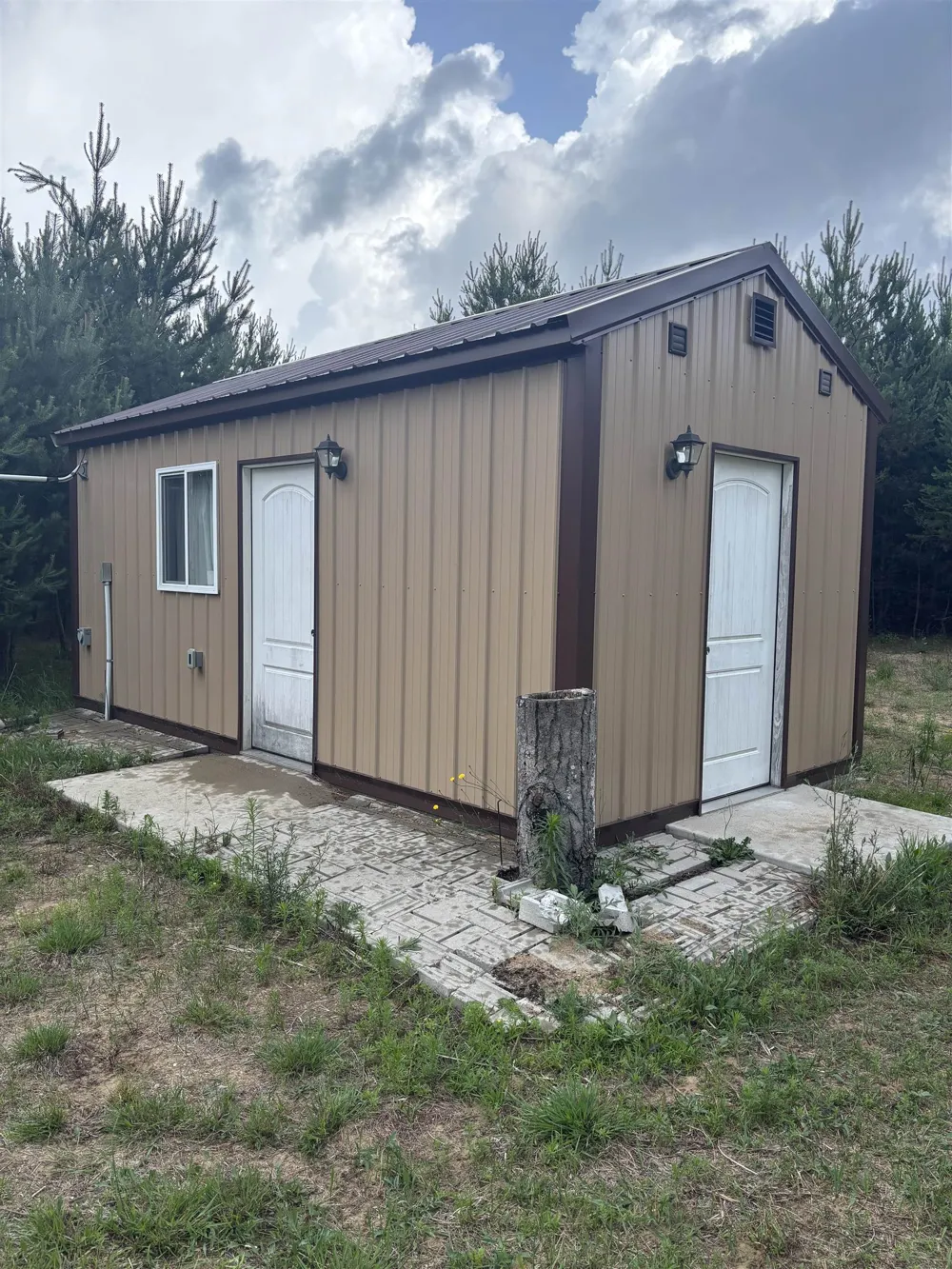 1426 SE Riley Road Kalkaska Township, MI 49646