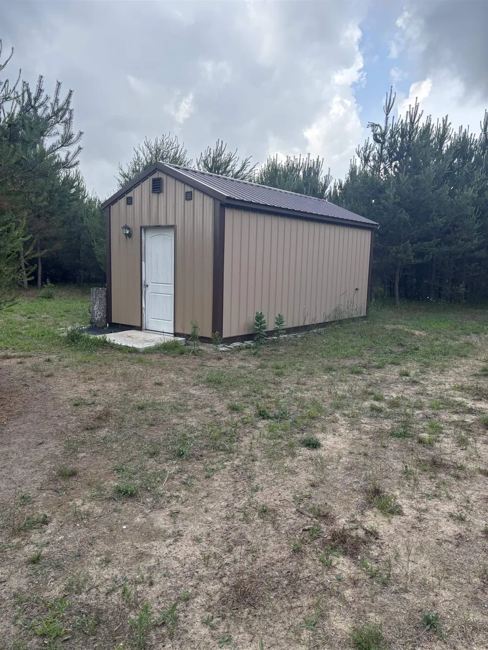 1426 SE Riley Road Kalkaska Township, MI 49646