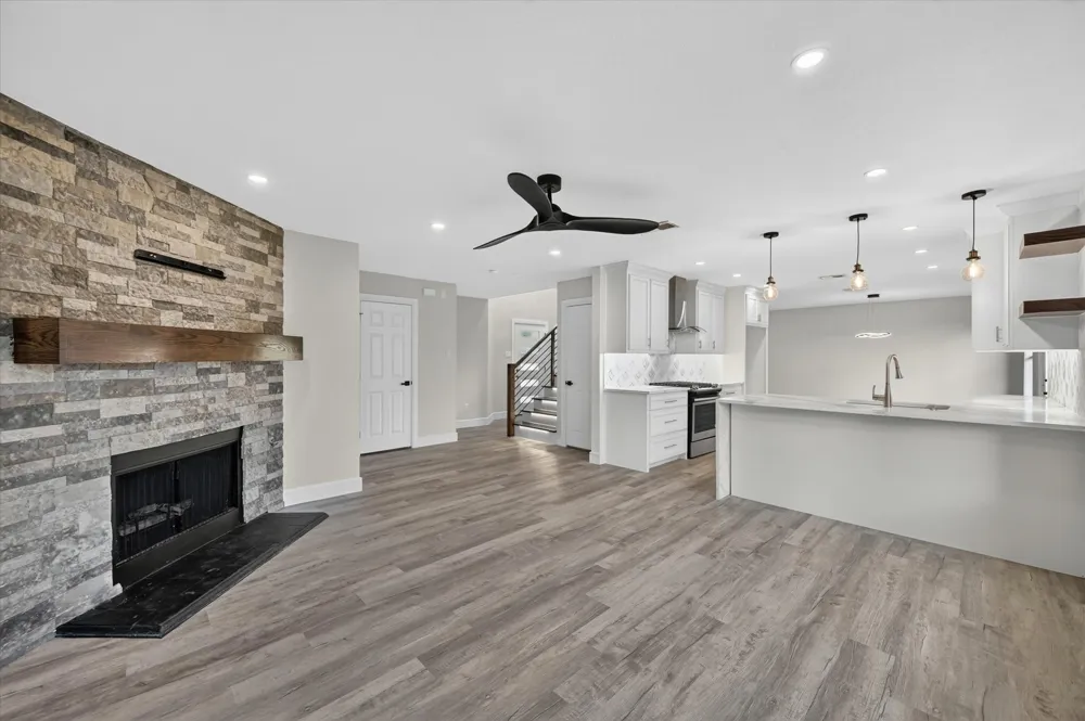 640 Fossil Wood Drive Saginaw, TX 76179
