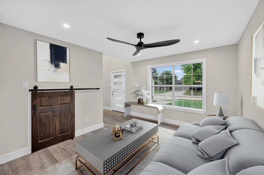 640 Fossil Wood Drive Saginaw, TX 76179