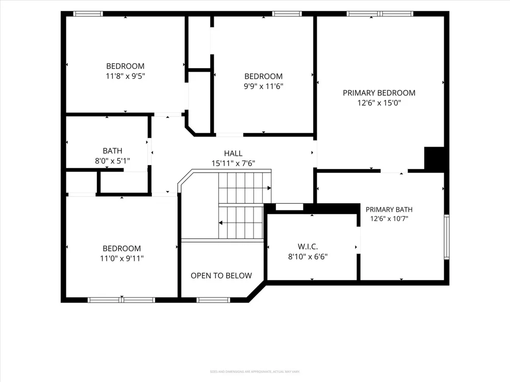 640 Fossil Wood Drive Saginaw, TX 76179