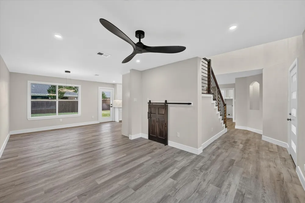 640 Fossil Wood Drive Saginaw, TX 76179