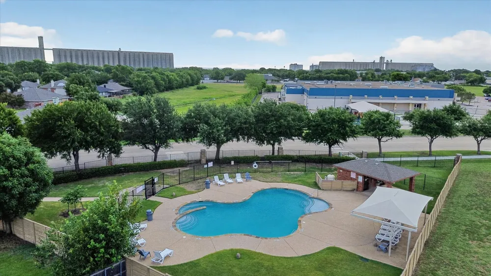 640 Fossil Wood Drive Saginaw, TX 76179