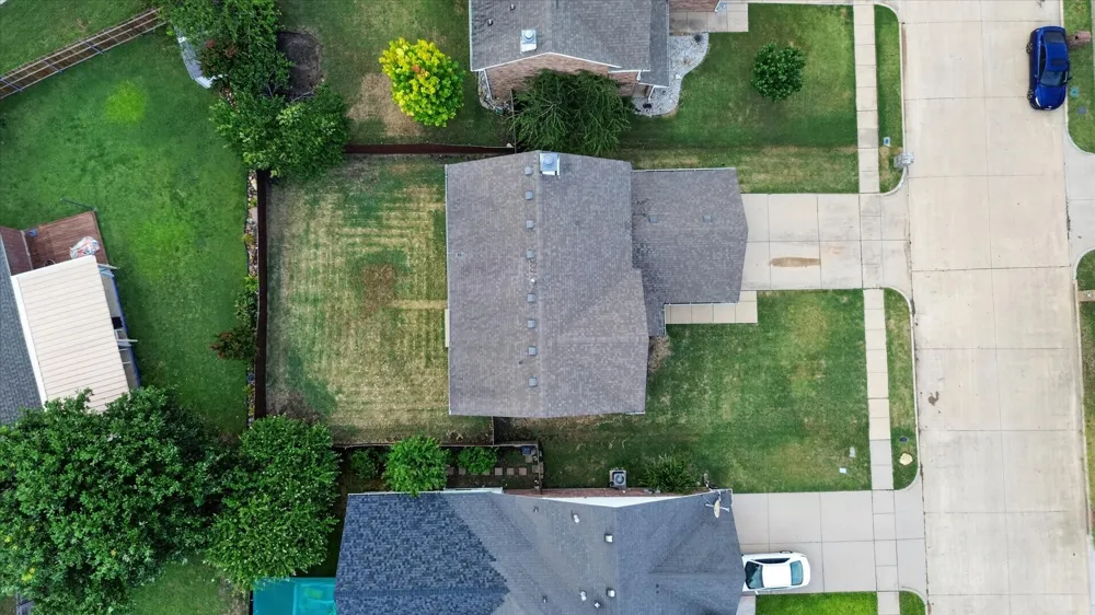 640 Fossil Wood Drive Saginaw, TX 76179