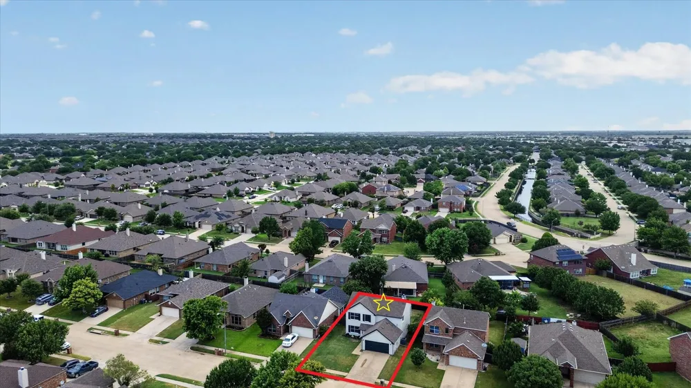 640 Fossil Wood Drive Saginaw, TX 76179