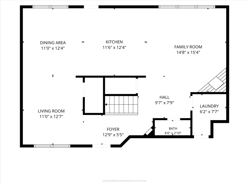 640 Fossil Wood Drive Saginaw, TX 76179