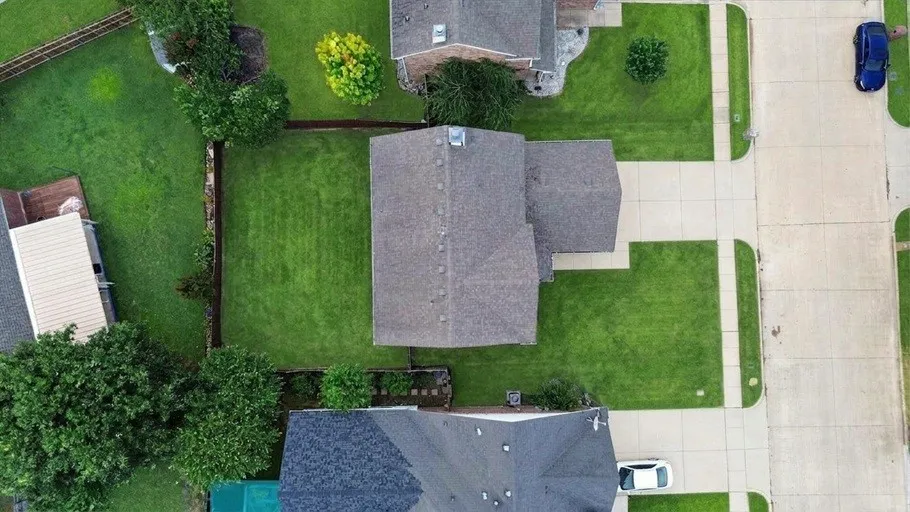 640 Fossil Wood Drive Saginaw, TX 76179