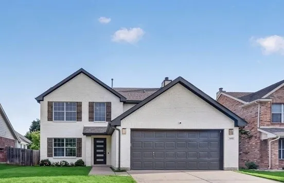 640 Fossil Wood Drive Saginaw, TX 76179