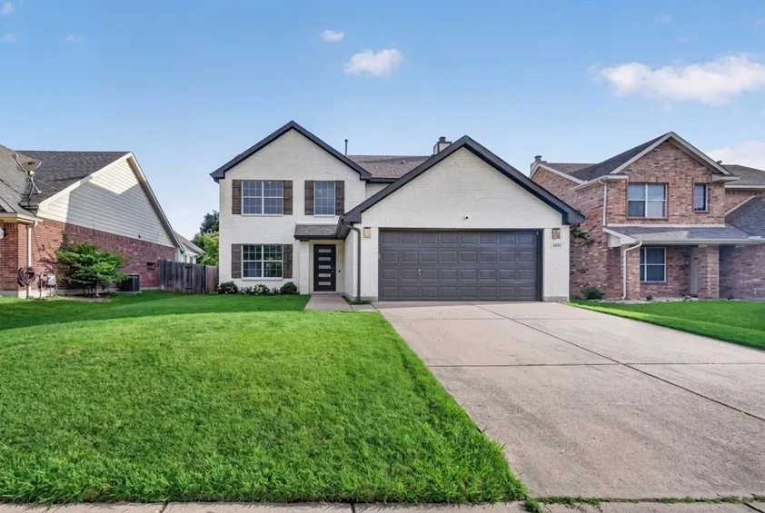 640 Fossil Wood Drive Saginaw, TX 76179