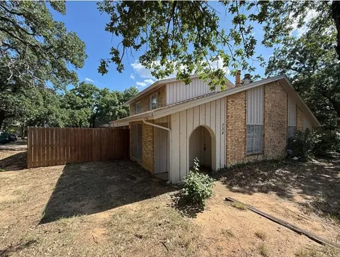 730 Londonderry Lane #734