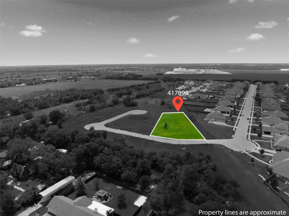 Perry Circle Robinson, TX 76706