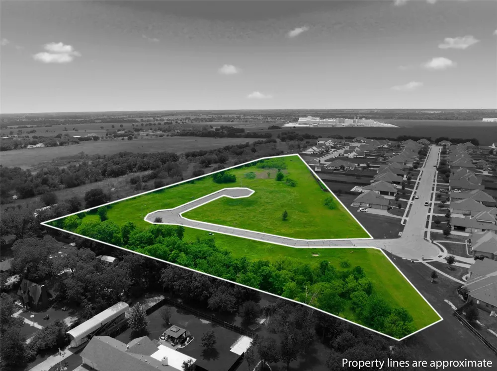 Perry Circle Robinson, TX 76706
