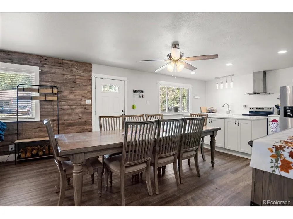 829 E 3rd Street Florence, CO 81226