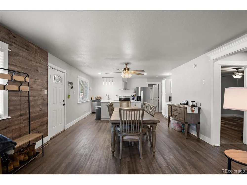 829 E 3rd Street Florence, CO 81226