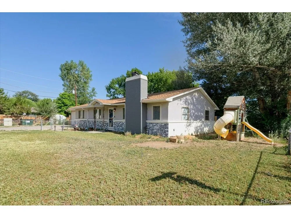 829 E 3rd Street Florence, CO 81226