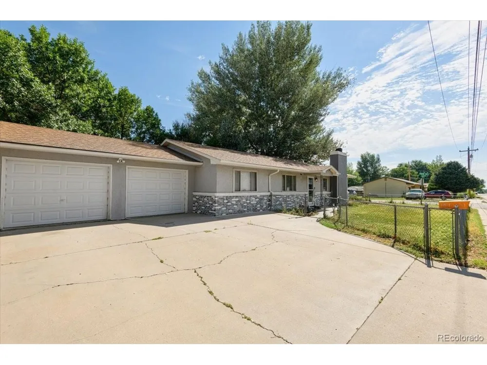 829 E 3rd Street Florence, CO 81226