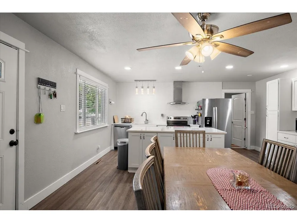 829 E 3rd Street Florence, CO 81226