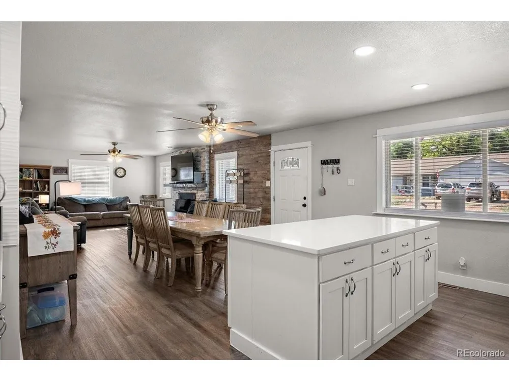 829 E 3rd Street Florence, CO 81226
