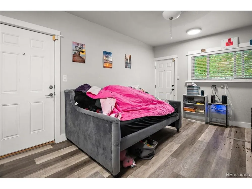 829 E 3rd Street Florence, CO 81226