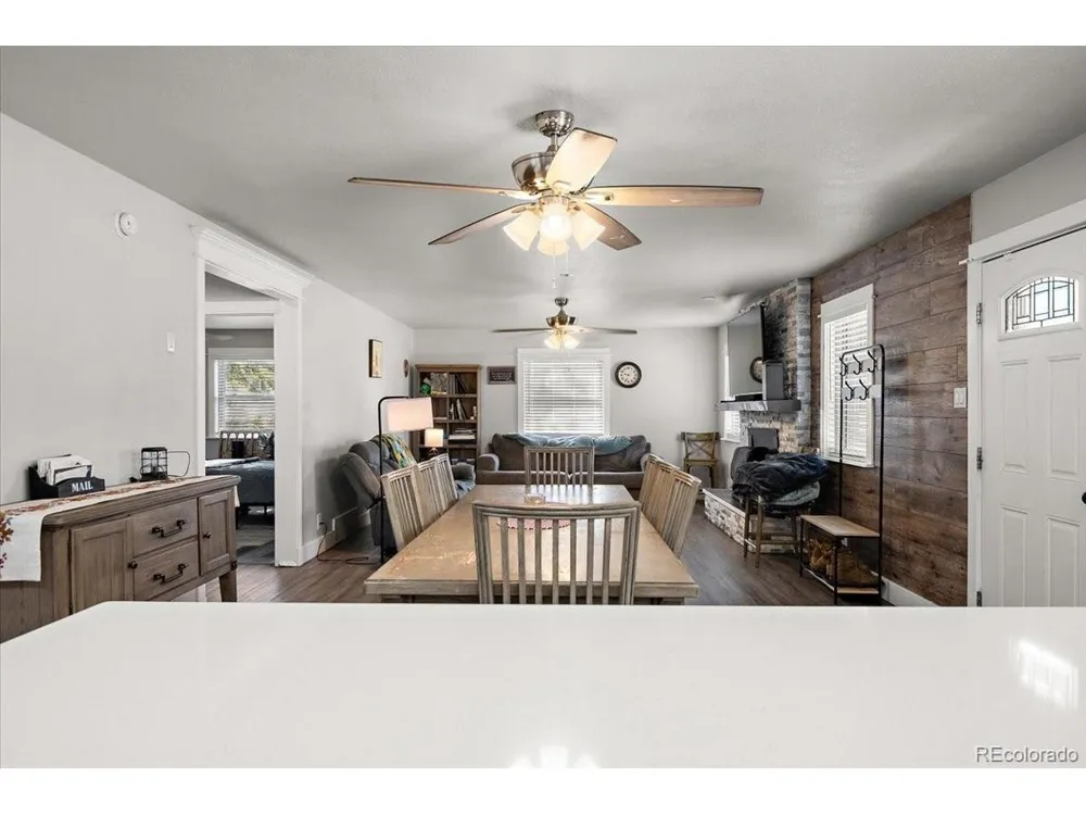 829 E 3rd Street Florence, CO 81226