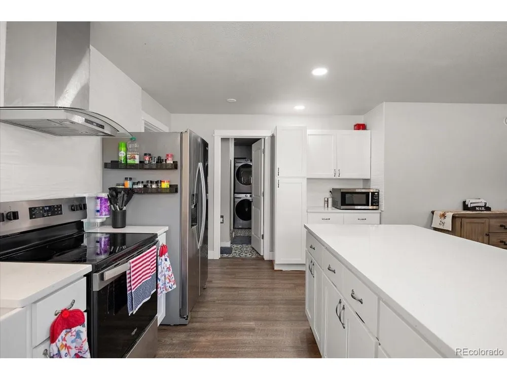 829 E 3rd Street Florence, CO 81226