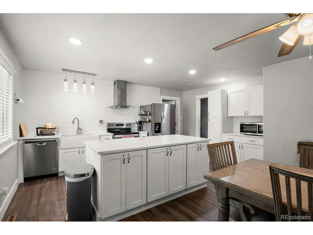 829 E 3rd Street Florence, CO 81226
