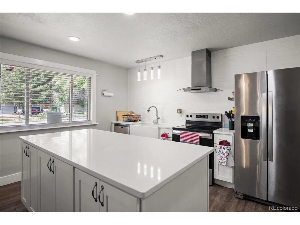 829 E 3rd Street Florence, CO 81226