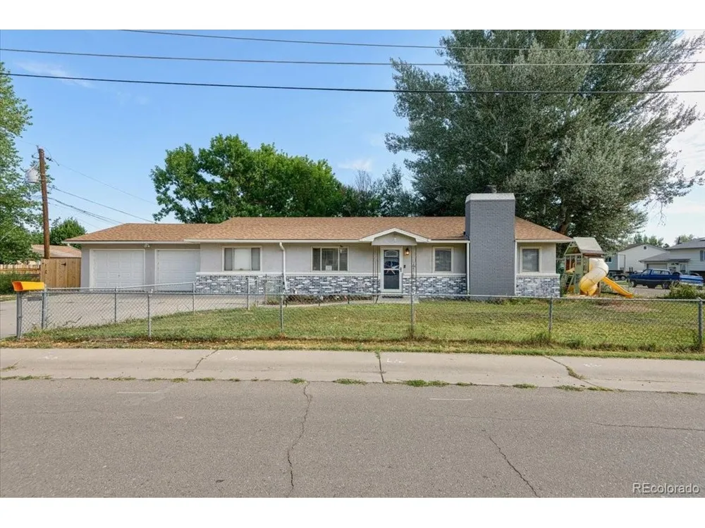 829 E 3rd Street Florence, CO 81226
