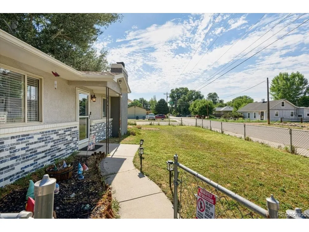829 E 3rd Street Florence, CO 81226
